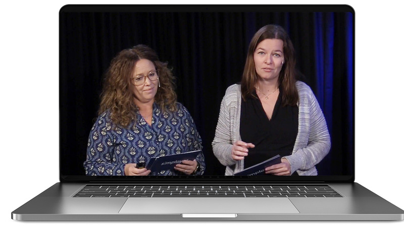 Webomar: Engasjement og trivsel – et individuelt og kollektivt ansvar